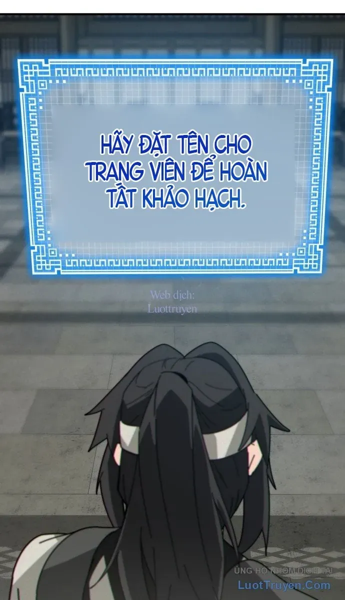 Bắt Đầu Với Hệ Thống Lập Tông Chapter 1.5 - Trang 2