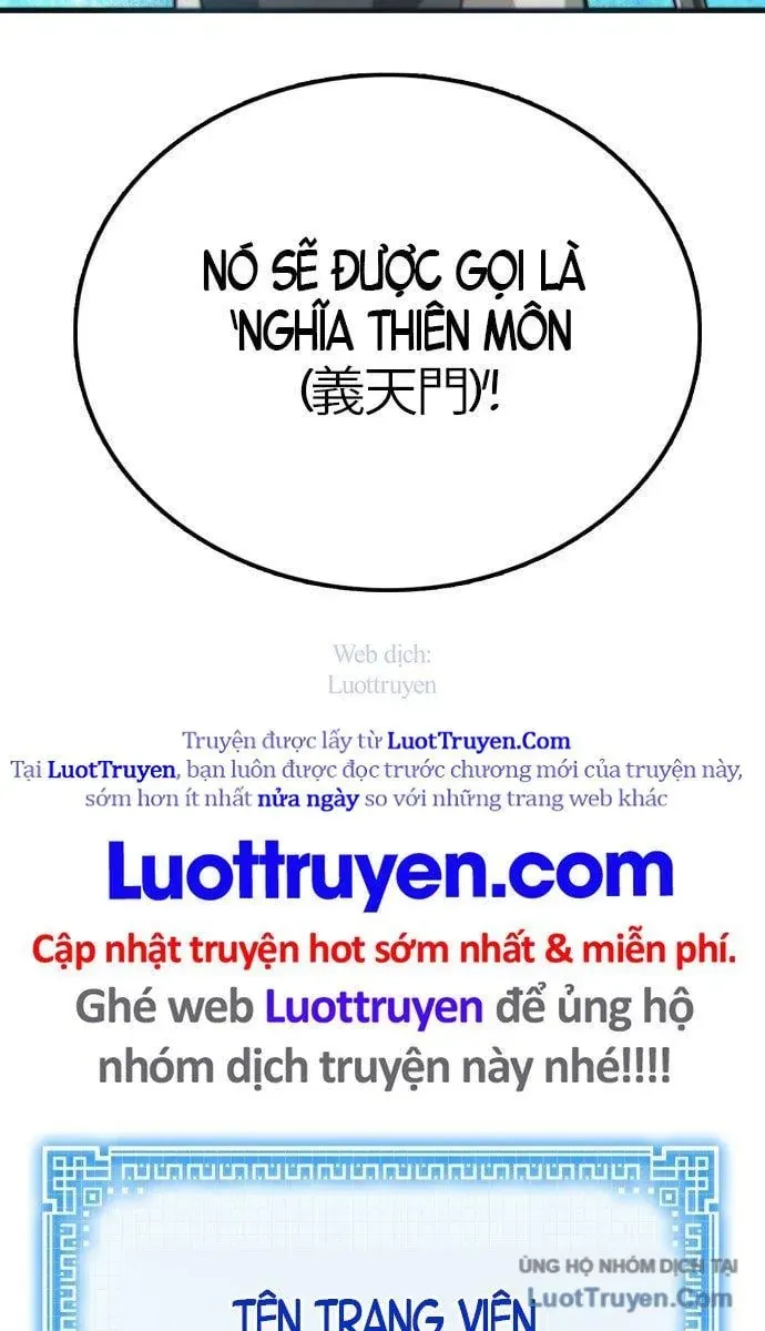 Bắt Đầu Với Hệ Thống Lập Tông Chapter 1.5 - Trang 2