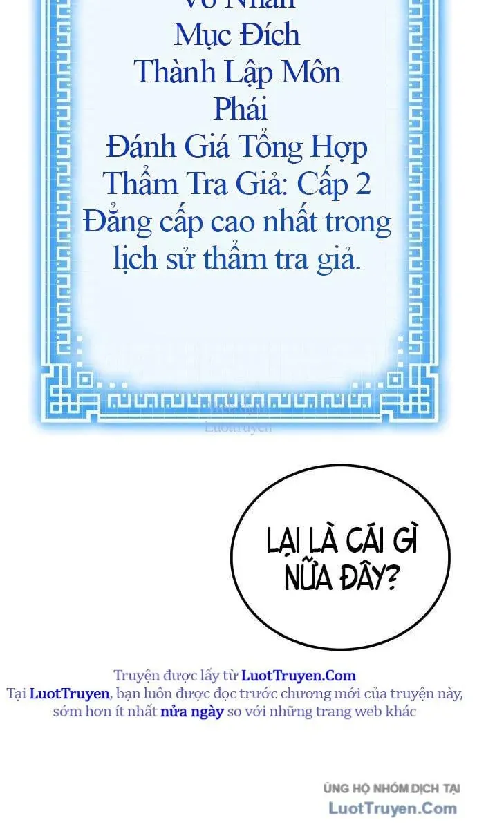 Bắt Đầu Với Hệ Thống Lập Tông Chapter 1.5 - Trang 2