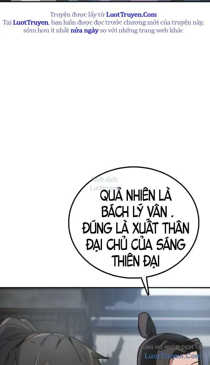 Bắt Đầu Với Hệ Thống Lập Tông Chapter 1.5 - Trang 2