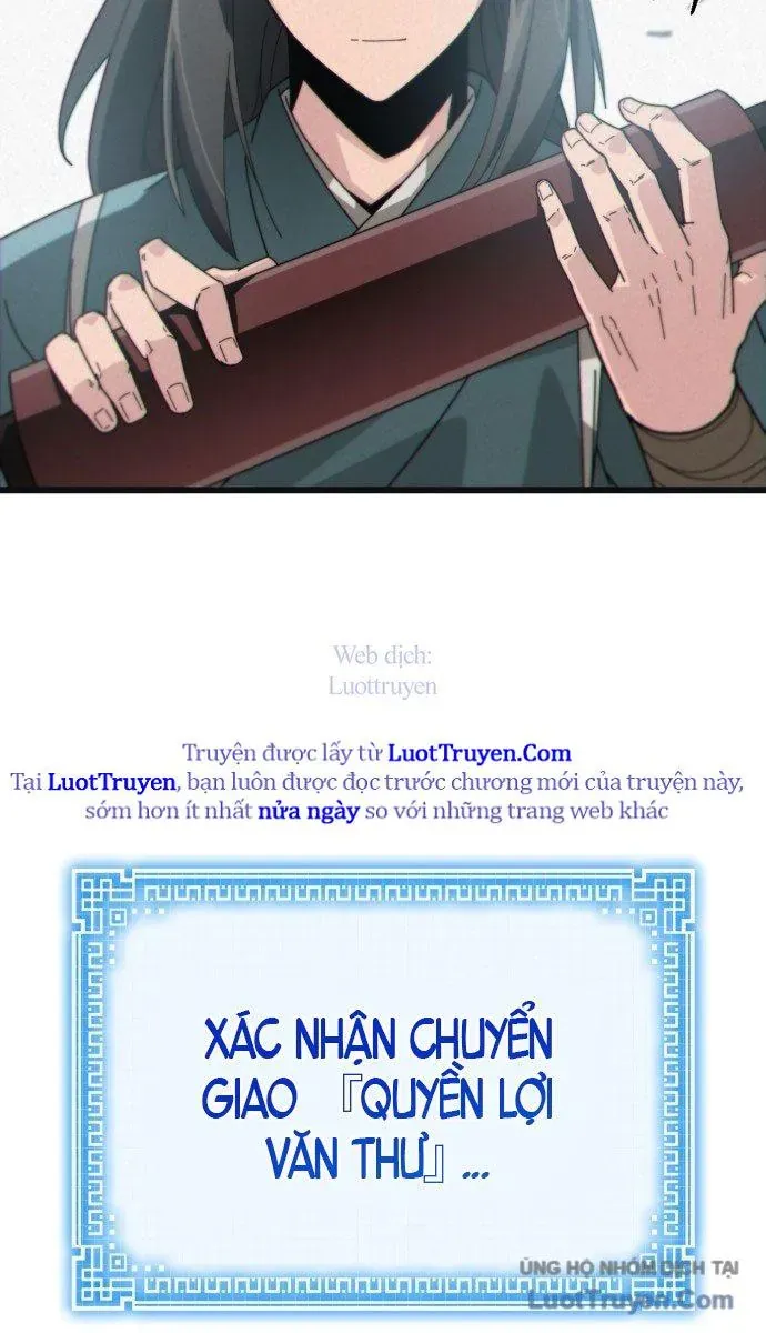 Bắt Đầu Với Hệ Thống Lập Tông Chapter 1.5 - Trang 2