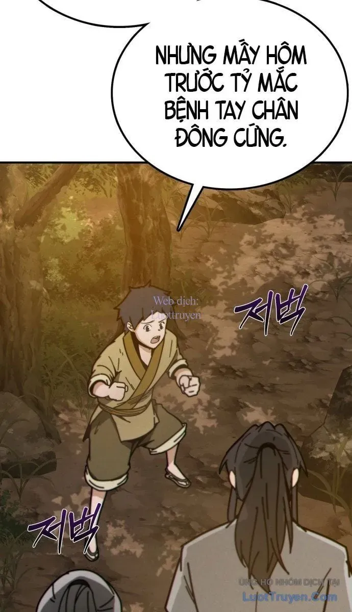 Bắt Đầu Với Hệ Thống Lập Tông Chapter 2 - Trang 2