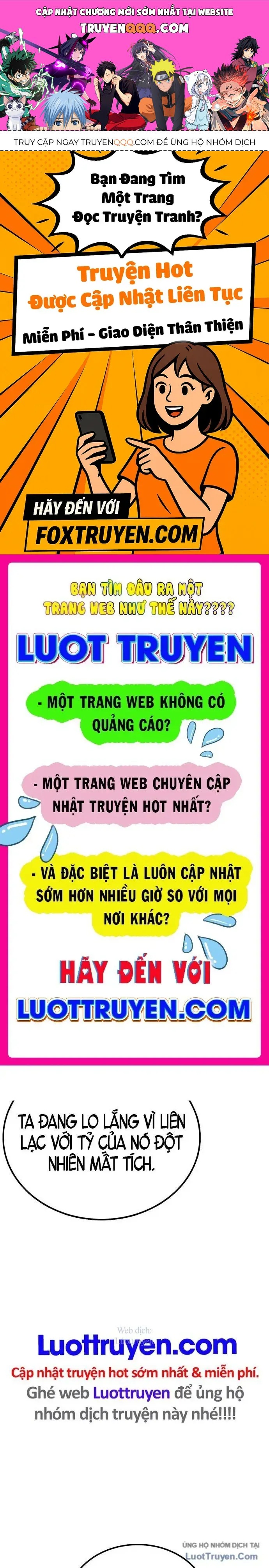 Bắt Đầu Với Hệ Thống Lập Tông Chapter 2.5 - Trang 2