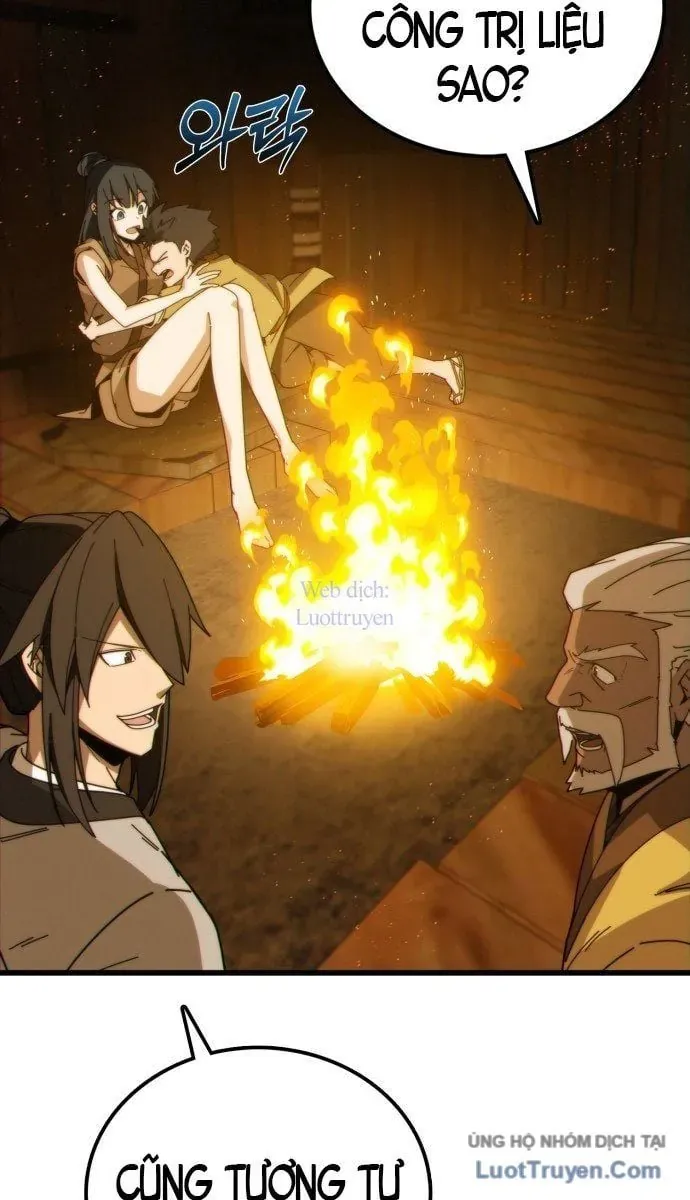 Bắt Đầu Với Hệ Thống Lập Tông Chapter 2.5 - Trang 2