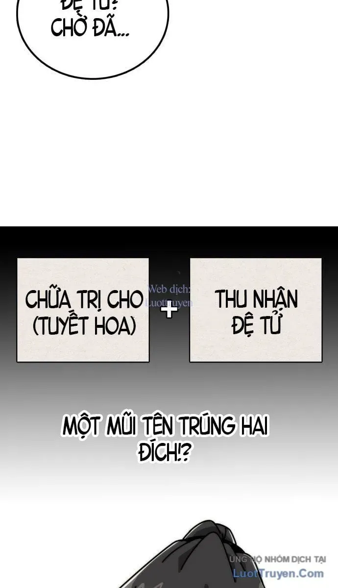 Bắt Đầu Với Hệ Thống Lập Tông Chapter 2.5 - Trang 2