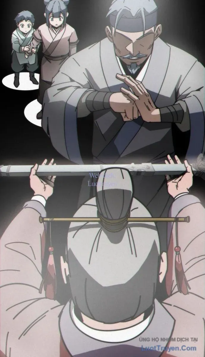 Bắt Đầu Với Hệ Thống Lập Tông Chapter 2.5 - Trang 2