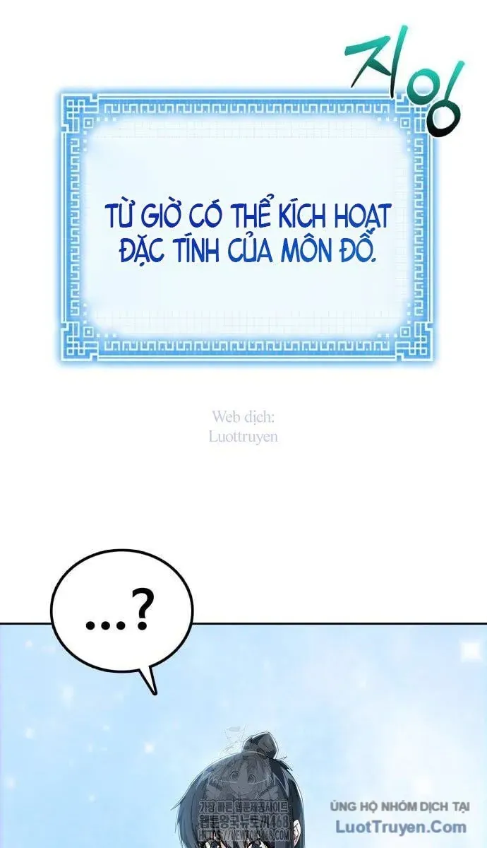 Bắt Đầu Với Hệ Thống Lập Tông Chapter 3 - Trang 2