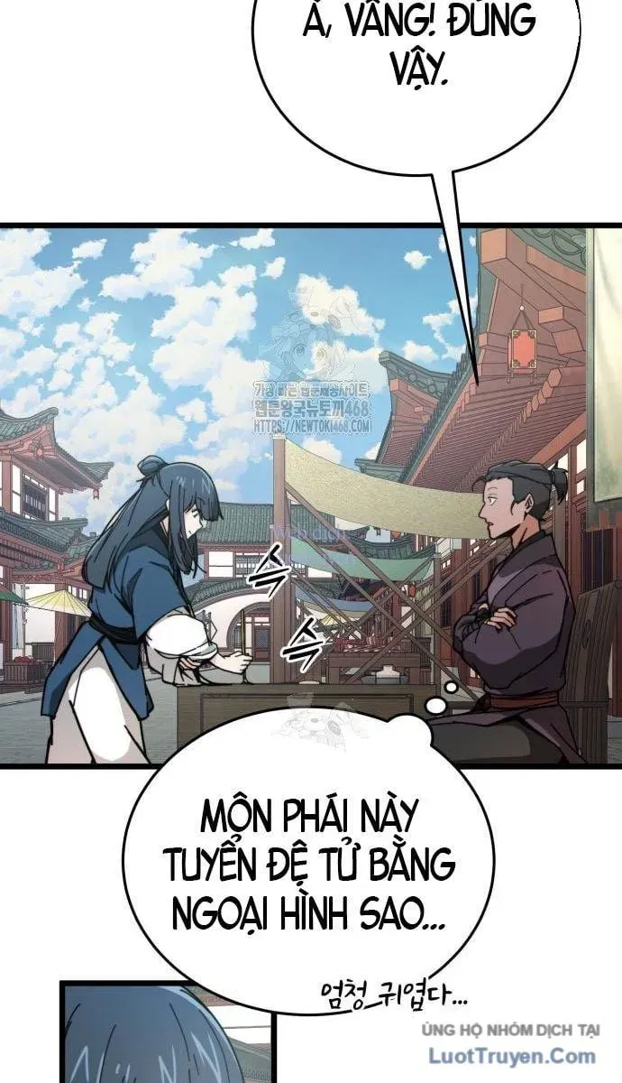 Bắt Đầu Với Hệ Thống Lập Tông Chapter 4 - Trang 2