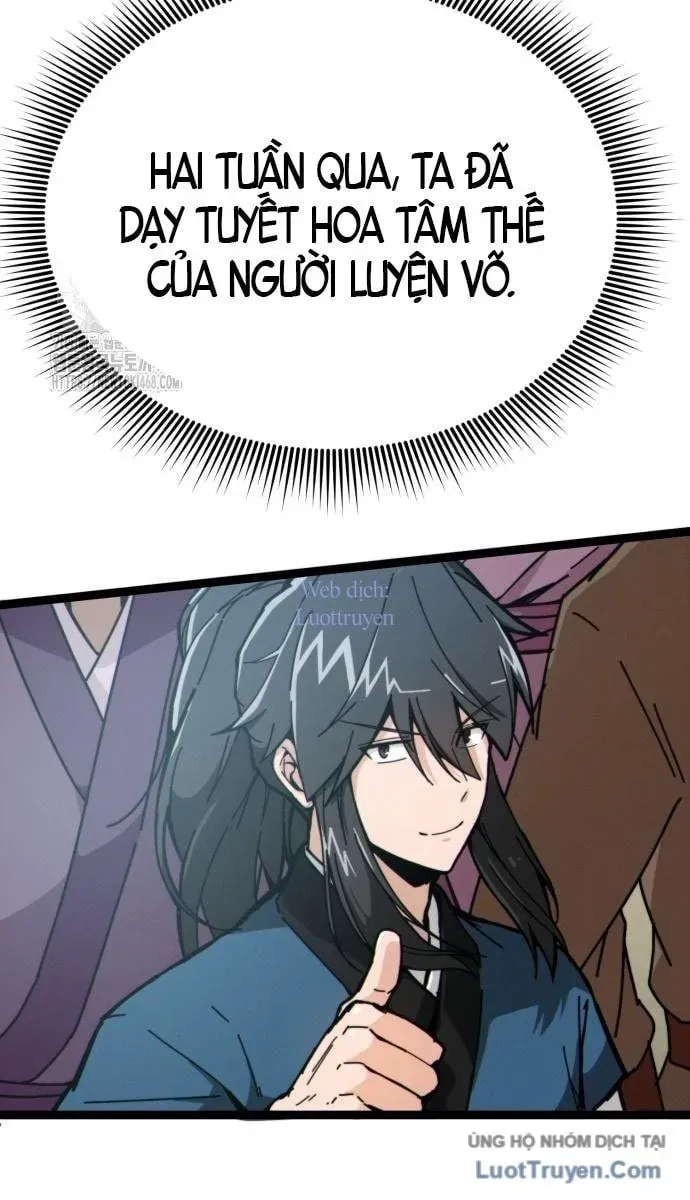 Bắt Đầu Với Hệ Thống Lập Tông Chapter 4 - Trang 2