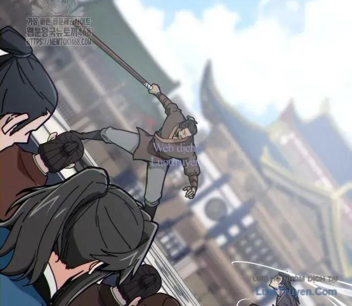 Bắt Đầu Với Hệ Thống Lập Tông Chapter 4 - Trang 2