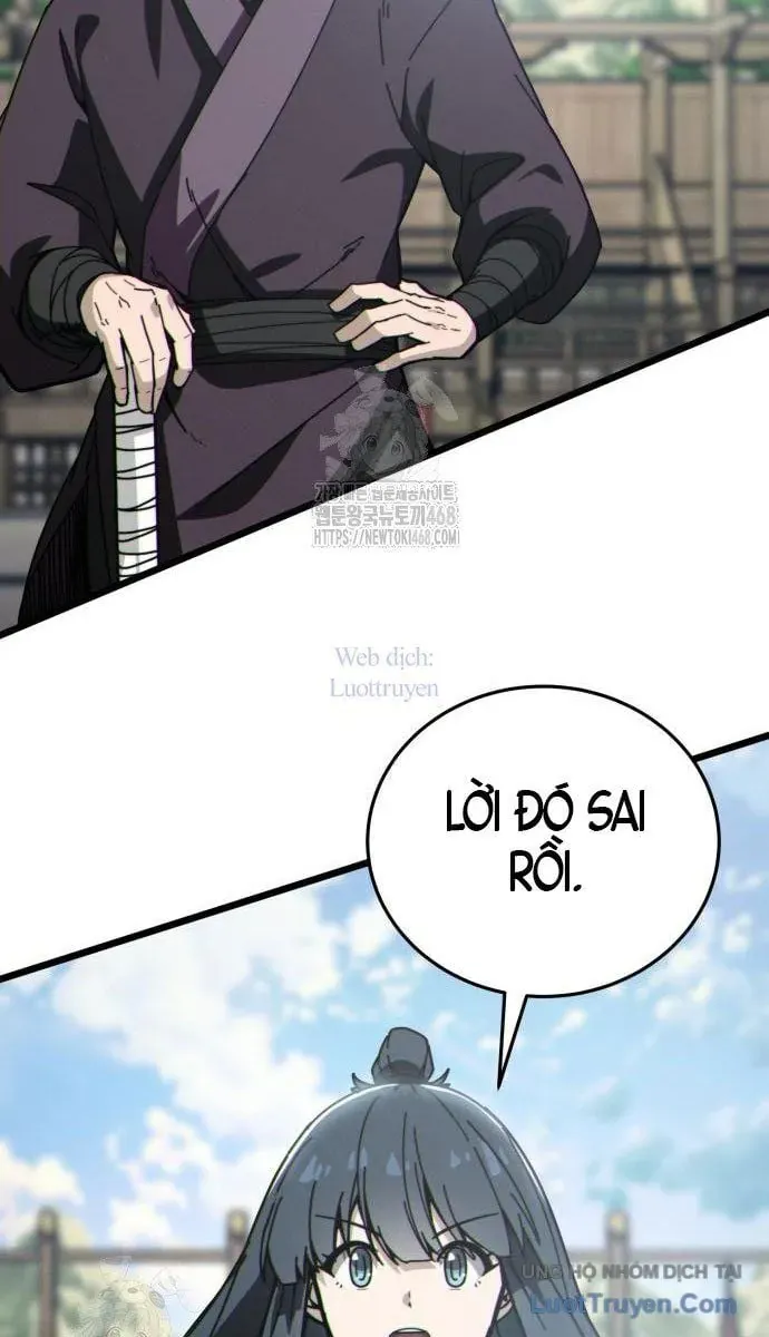 Bắt Đầu Với Hệ Thống Lập Tông Chapter 5 - Trang 2