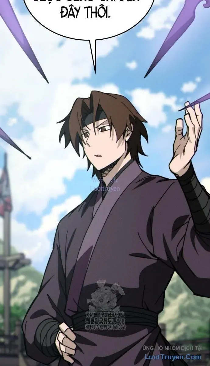 Bắt Đầu Với Hệ Thống Lập Tông Chapter 5 - Trang 2