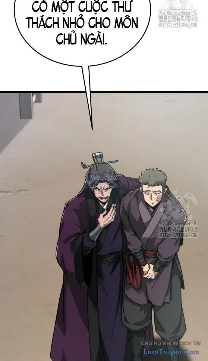 Bắt Đầu Với Hệ Thống Lập Tông Chapter 6 - Trang 2