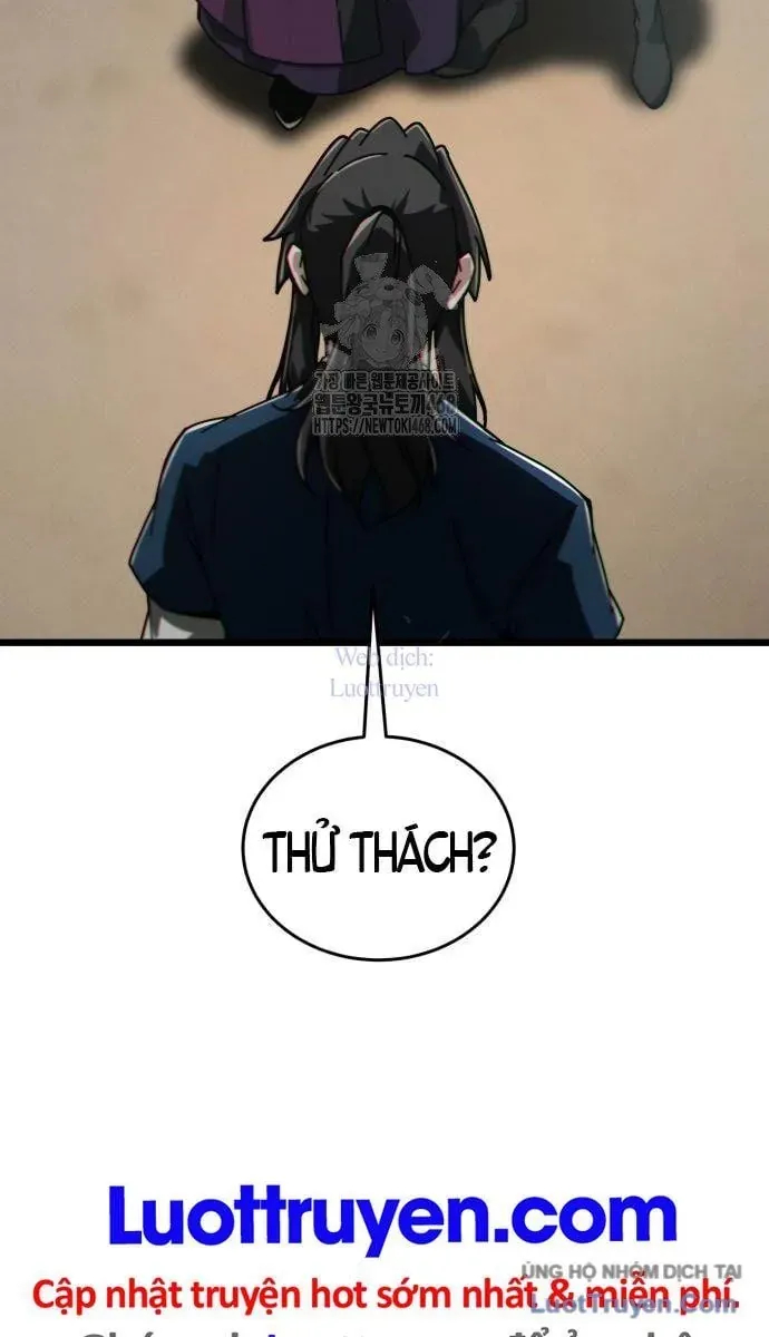 Bắt Đầu Với Hệ Thống Lập Tông Chapter 6 - Trang 2