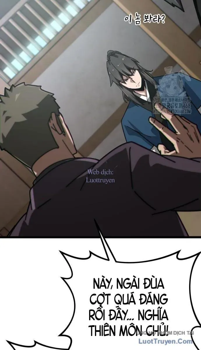 Bắt Đầu Với Hệ Thống Lập Tông Chapter 6 - Trang 2