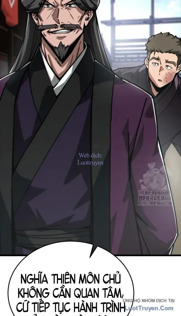 Bắt Đầu Với Hệ Thống Lập Tông Chapter 6 - Trang 2