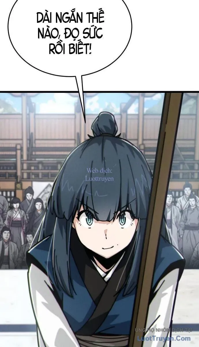 Bắt Đầu Với Hệ Thống Lập Tông Chapter 6 - Trang 2