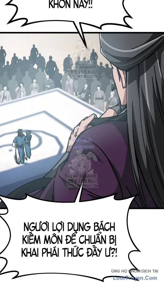 Bắt Đầu Với Hệ Thống Lập Tông Chapter 7 - Trang 2