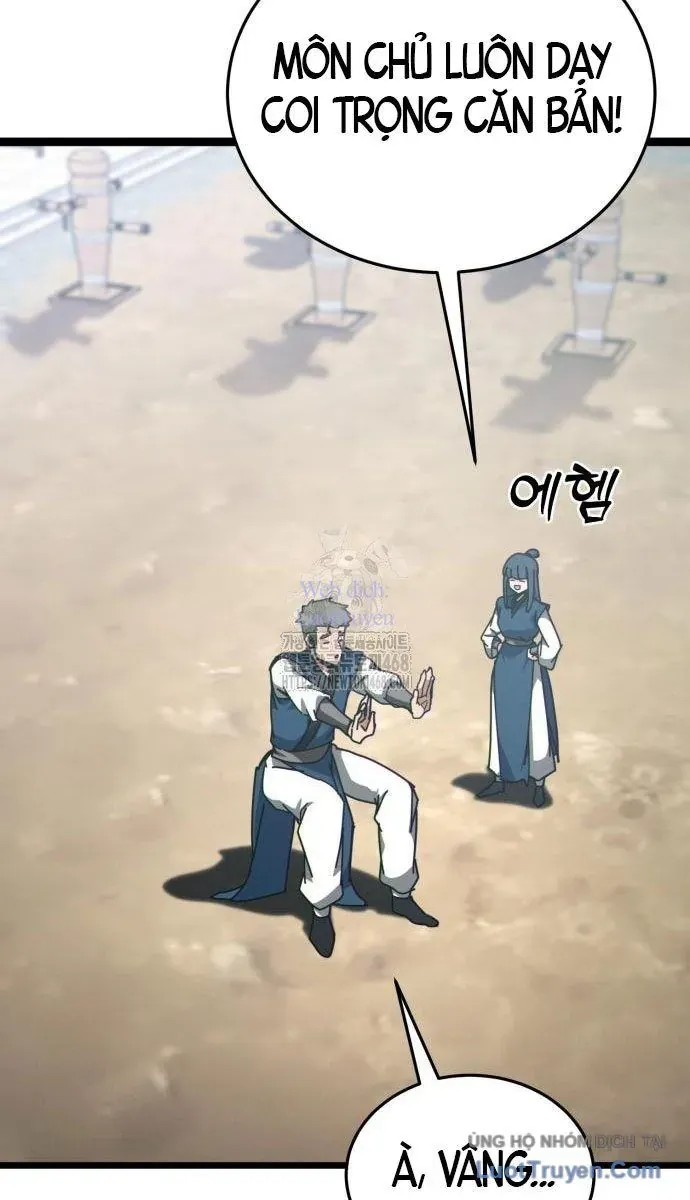 Bắt Đầu Với Hệ Thống Lập Tông Chapter 7 - Trang 2