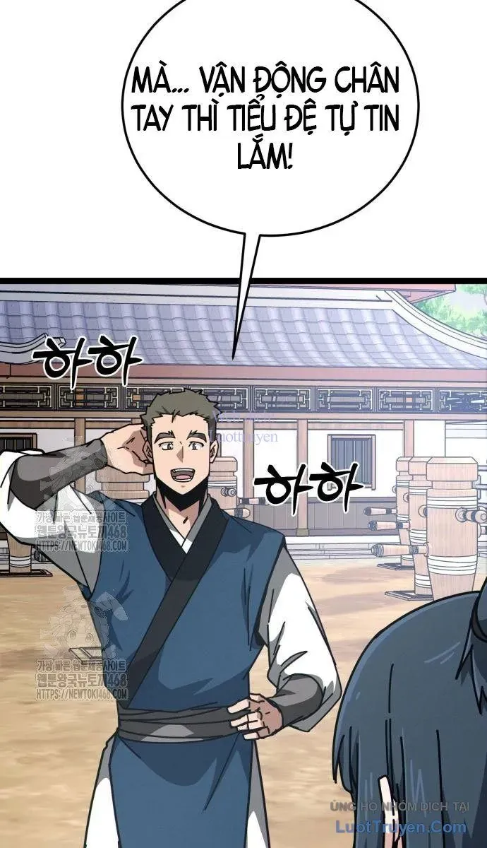 Bắt Đầu Với Hệ Thống Lập Tông Chapter 7 - Trang 2