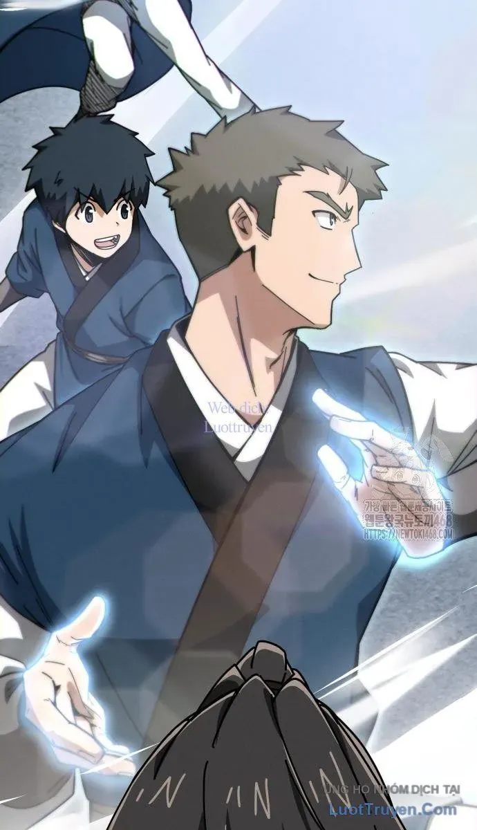 Bắt Đầu Với Hệ Thống Lập Tông Chapter 7 - Trang 2