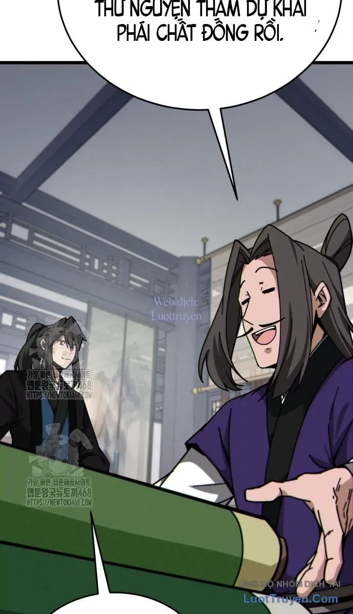 Bắt Đầu Với Hệ Thống Lập Tông Chapter 7 - Trang 2