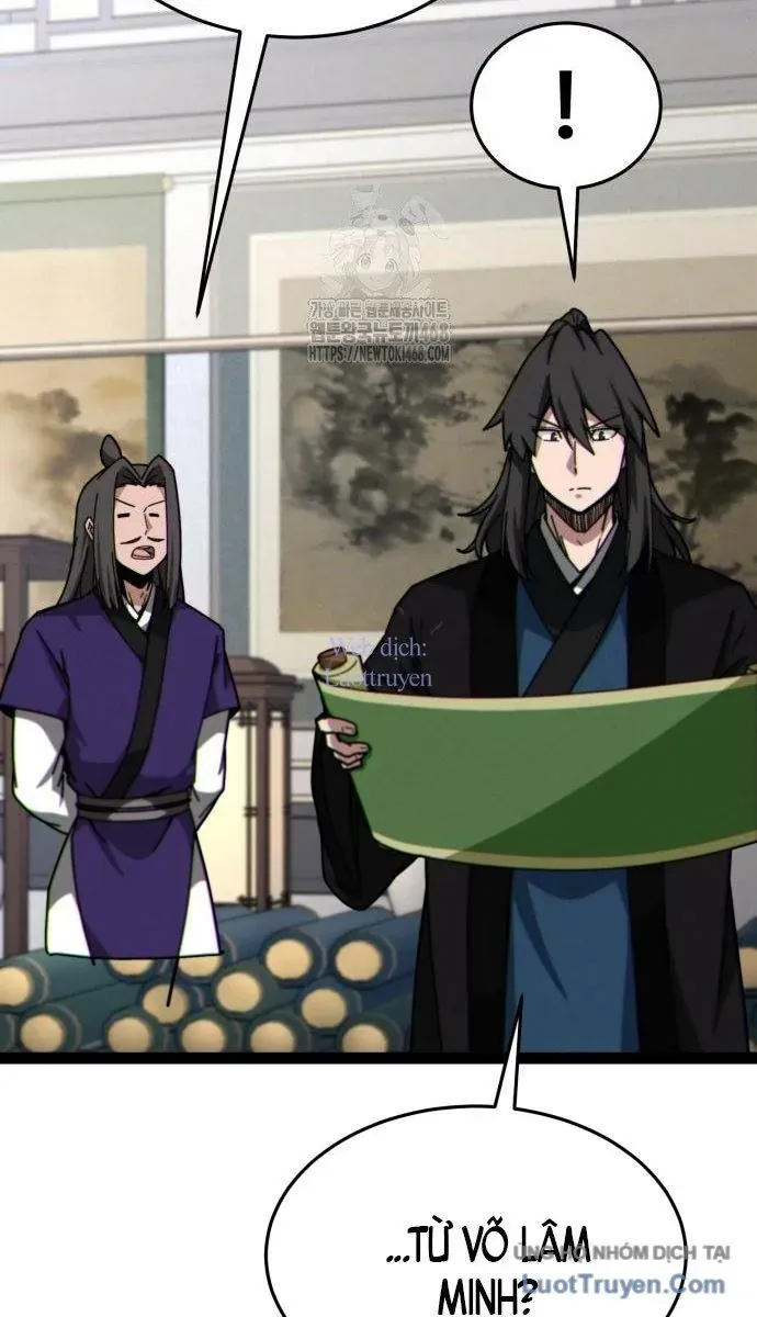 Bắt Đầu Với Hệ Thống Lập Tông Chapter 7 - Trang 2