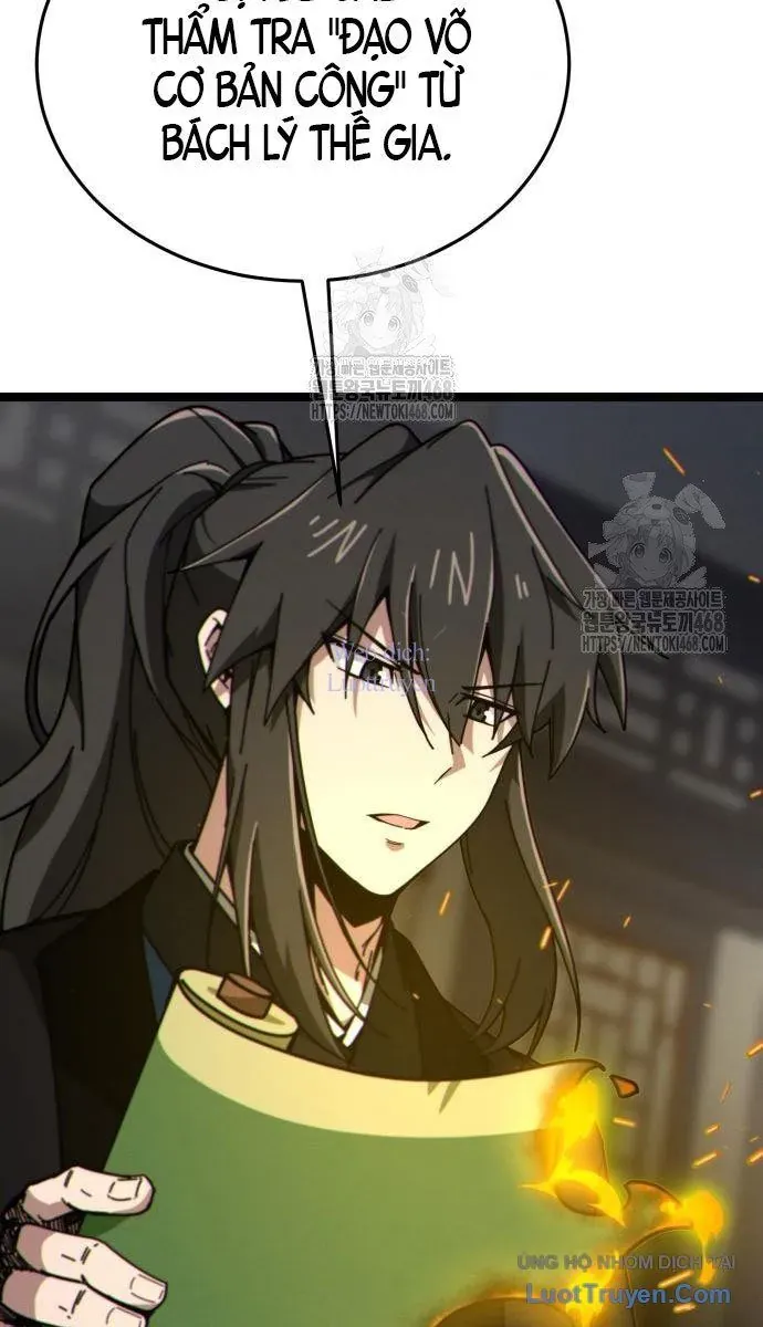 Bắt Đầu Với Hệ Thống Lập Tông Chapter 7 - Trang 2