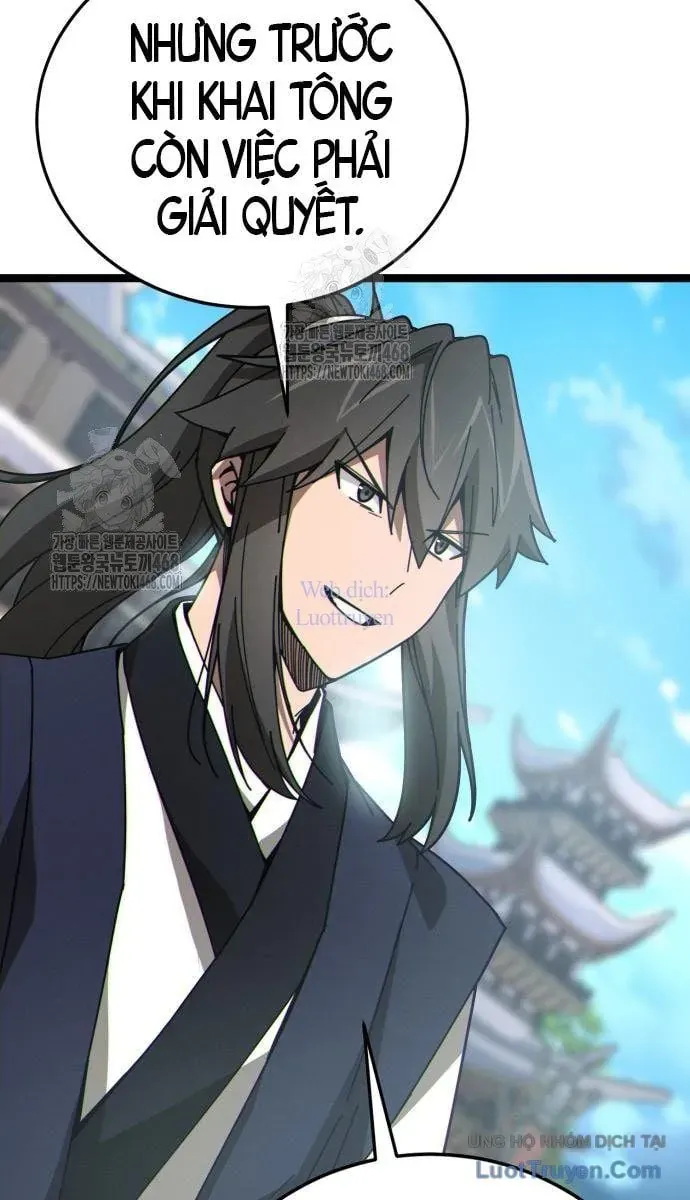 Bắt Đầu Với Hệ Thống Lập Tông Chapter 8 - Trang 2
