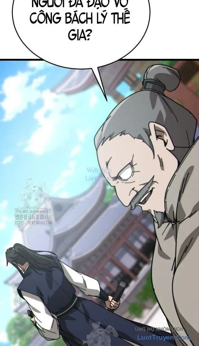 Bắt Đầu Với Hệ Thống Lập Tông Chapter 8 - Trang 2