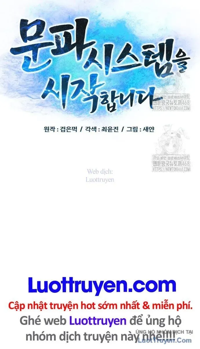 Bắt Đầu Với Hệ Thống Lập Tông Chapter 9 - Trang 2