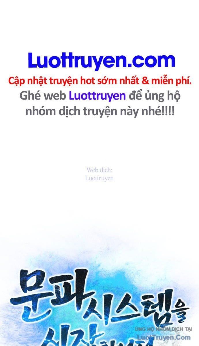 Bắt Đầu Với Hệ Thống Lập Tông Chapter 10 - Trang 2