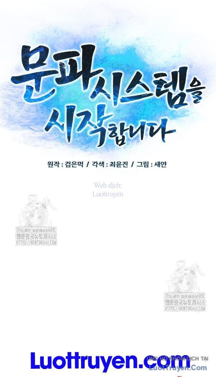 Bắt Đầu Với Hệ Thống Lập Tông Chapter 11 - Trang 2