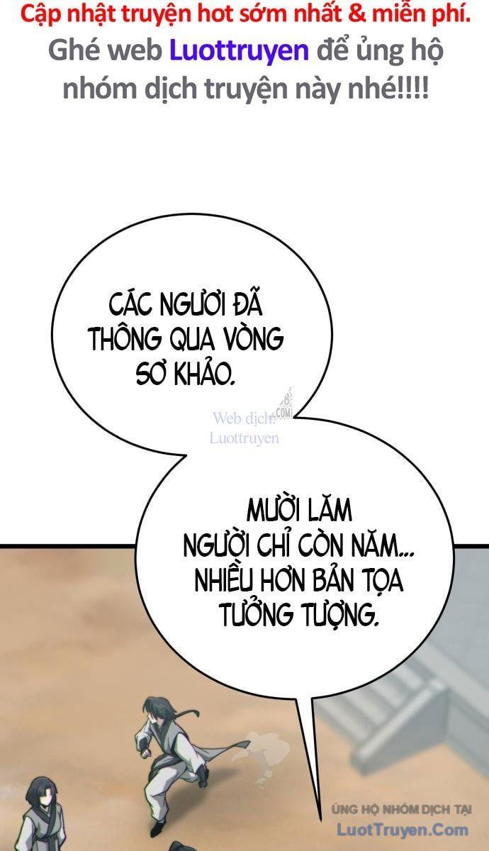 Bắt Đầu Với Hệ Thống Lập Tông Chapter 11 - Trang 2