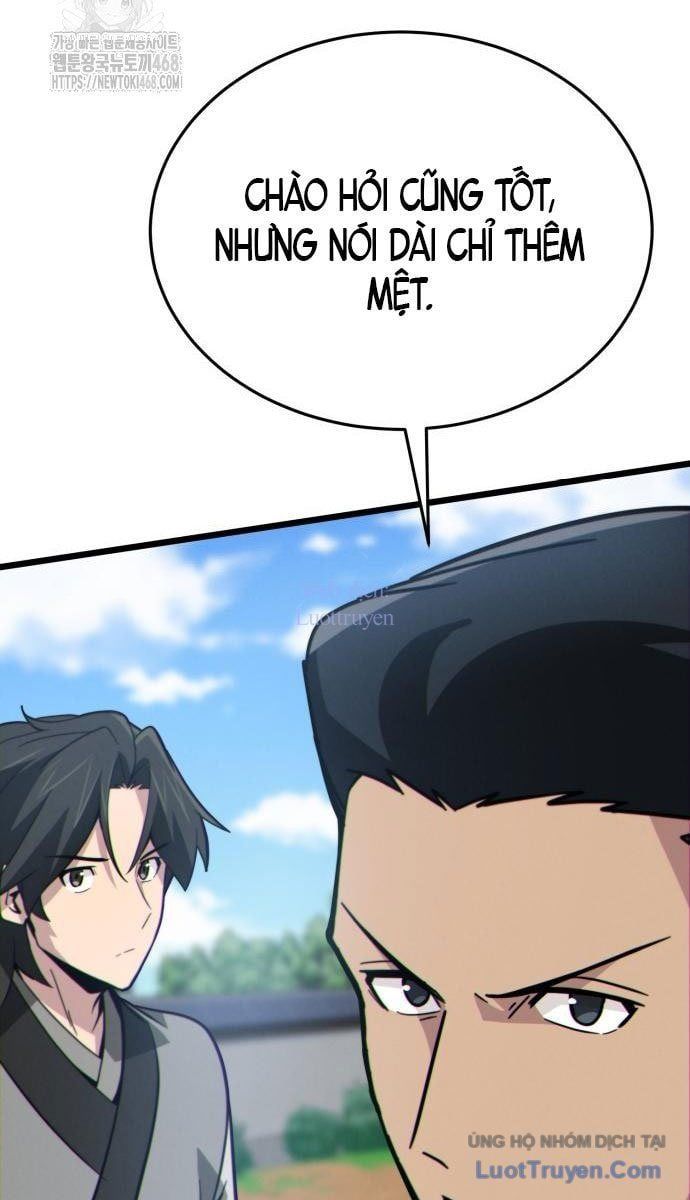 Bắt Đầu Với Hệ Thống Lập Tông Chapter 11 - Trang 2