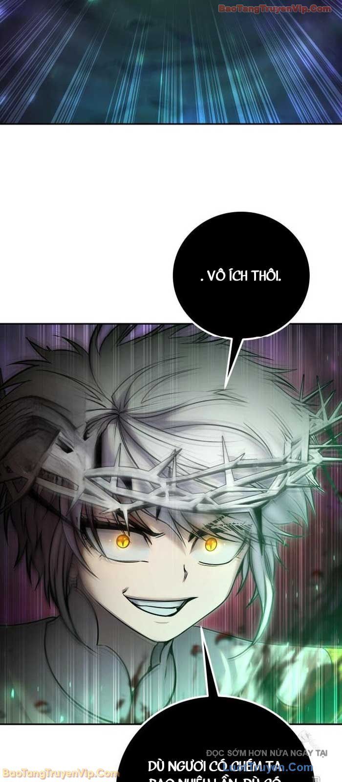 Tôi Mạnh Hơn Anh Hùng Chapter 96 - Trang 2