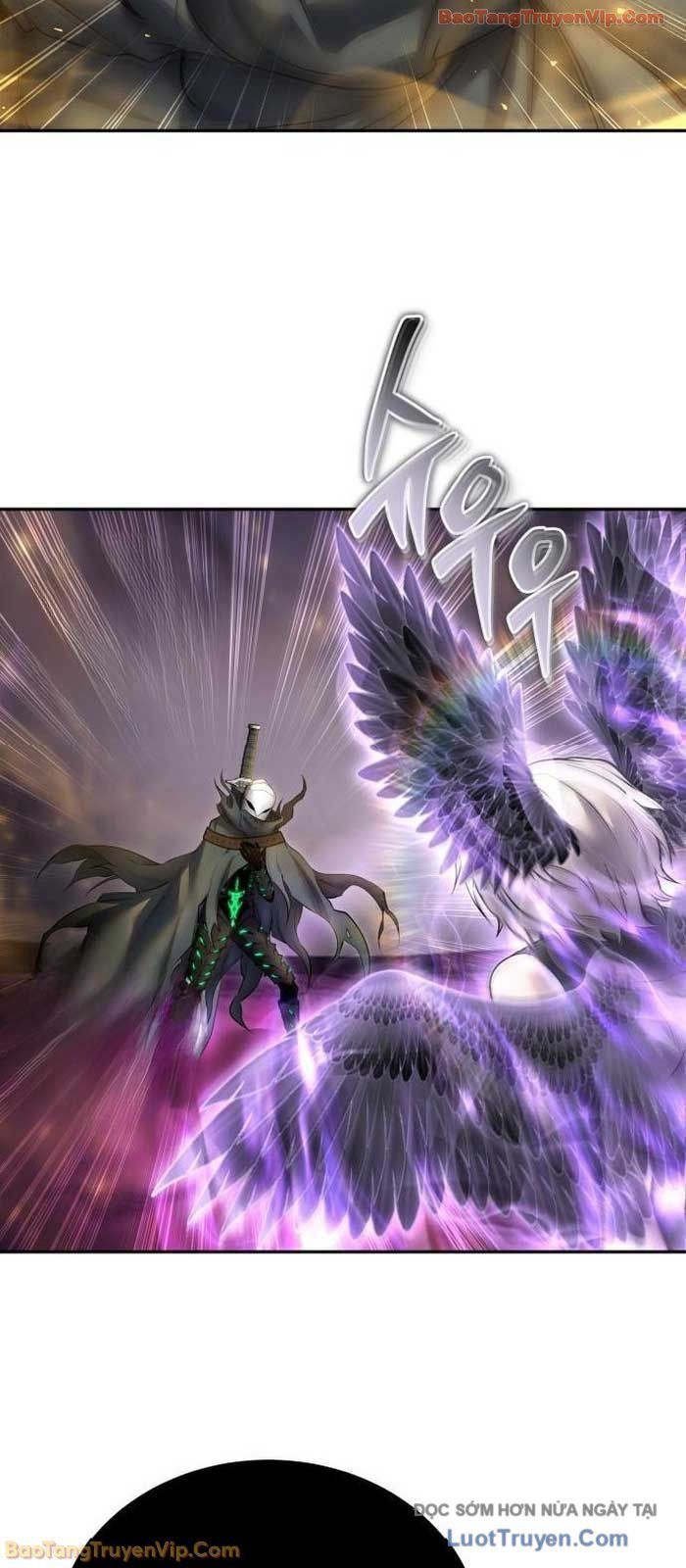 Tôi Mạnh Hơn Anh Hùng Chapter 96 - Trang 2