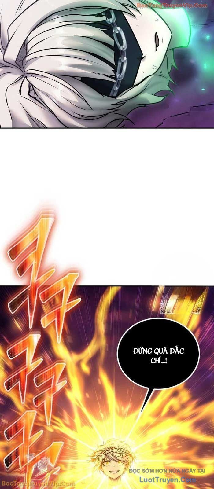 Tôi Mạnh Hơn Anh Hùng Chapter 96 - Trang 2