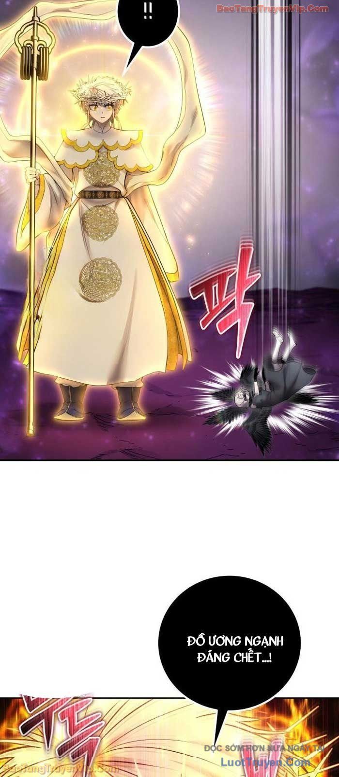 Tôi Mạnh Hơn Anh Hùng Chapter 96 - Trang 2