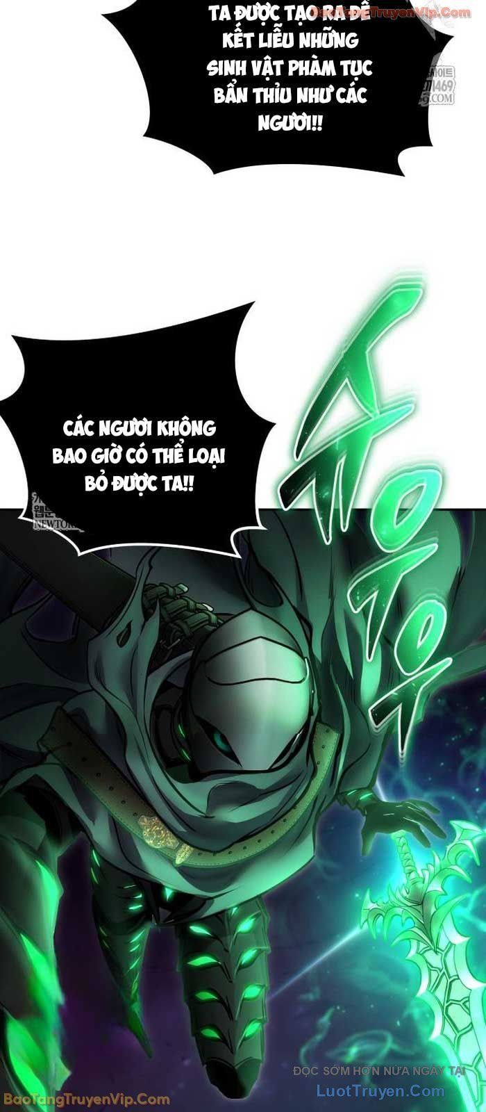 Tôi Mạnh Hơn Anh Hùng Chapter 96 - Trang 2