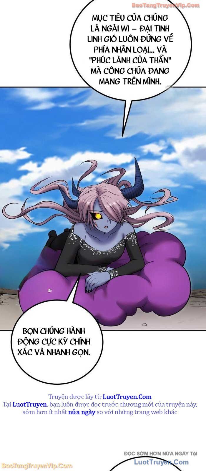 Tôi Mạnh Hơn Anh Hùng Chapter 96 - Trang 2