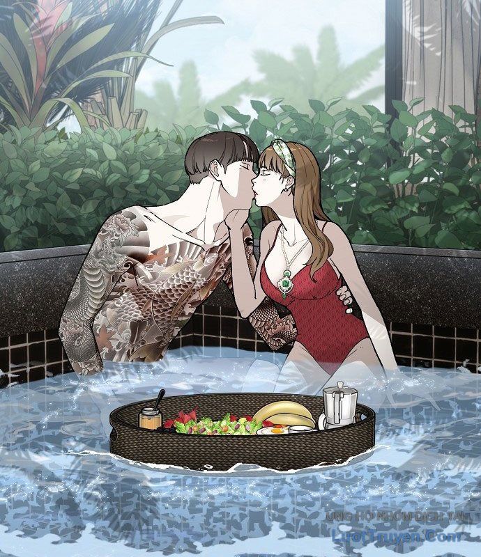 1 Triệu Won Mỗi Giây Chapter 1 - Trang 2