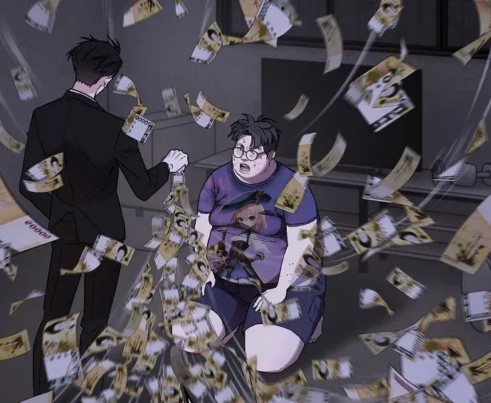 1 Triệu Won Mỗi Giây Chapter 2 - Trang 2