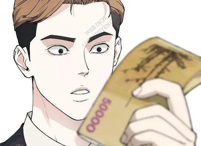 1 Triệu Won Mỗi Giây Chapter 3 - Trang 2