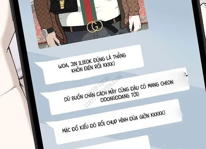 1 Triệu Won Mỗi Giây Chapter 3 - Trang 2