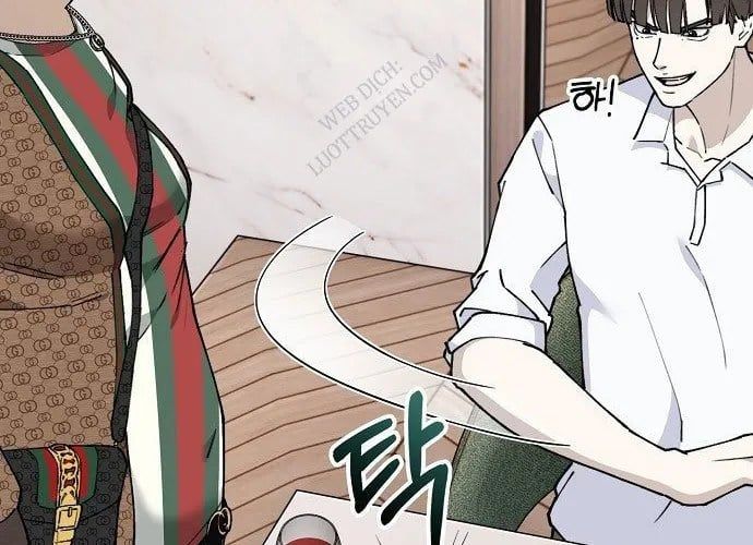 1 Triệu Won Mỗi Giây Chapter 3.5 - Trang 2