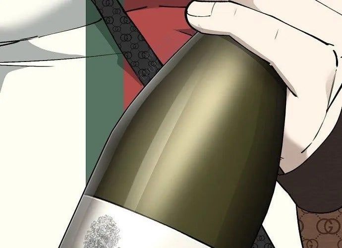 1 Triệu Won Mỗi Giây Chapter 3.5 - Trang 2