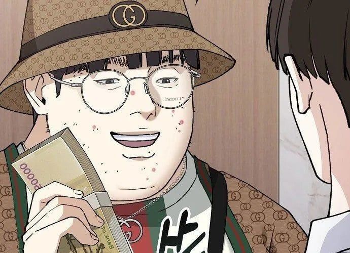 1 Triệu Won Mỗi Giây Chapter 3.5 - Trang 2