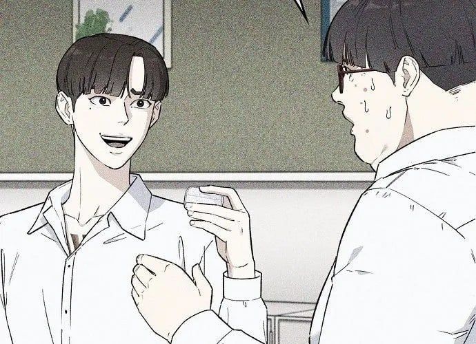 1 Triệu Won Mỗi Giây Chapter 3.5 - Trang 2