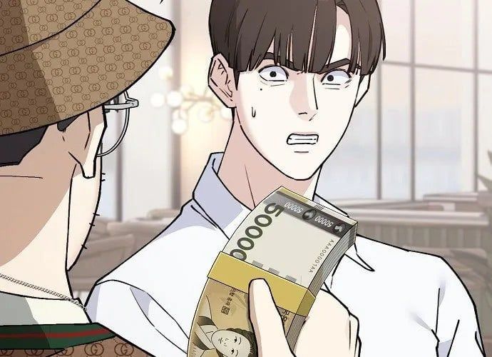 1 Triệu Won Mỗi Giây Chapter 3.5 - Trang 2